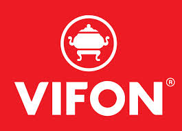 Nowa kampania Vifon