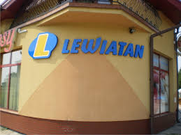 Ponad 150 nowych sklepów Lewiatan