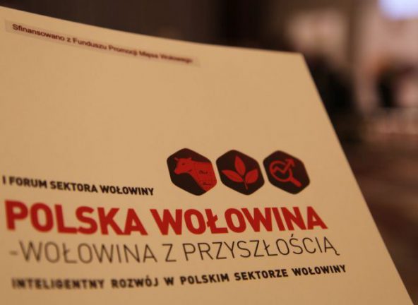 Spotkanie branży mięsnej