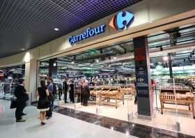 Carrefour uruchamia w Polsce GDSN