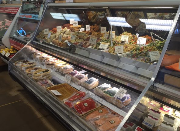 Ceny żywności idą w górę