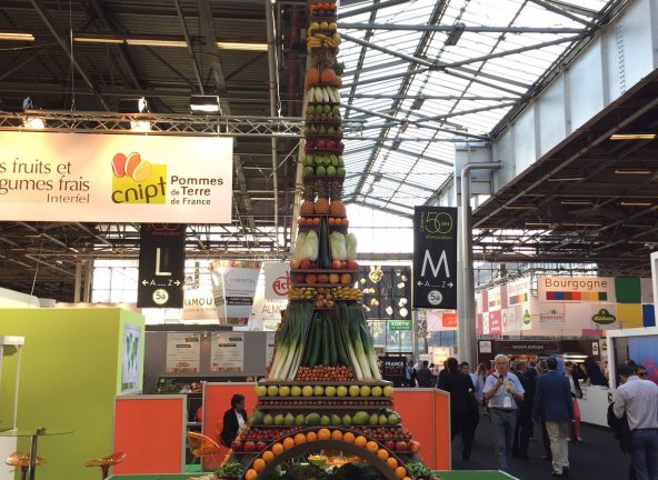 Poradnik Handlowca na Targach SIAL PARIS 2014