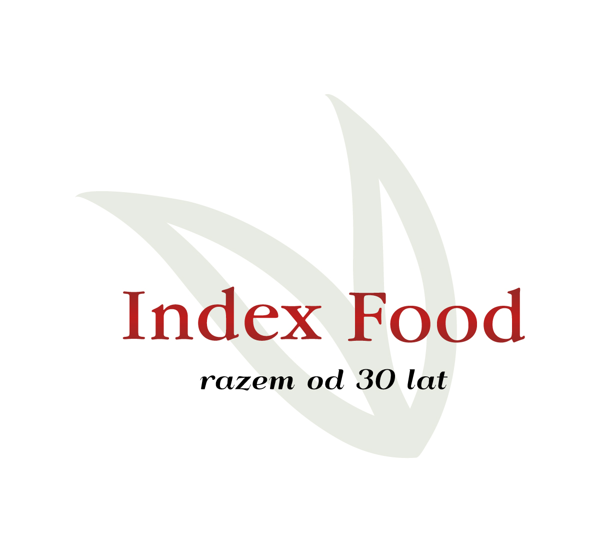 Jubileusz 30-lecia Index Food