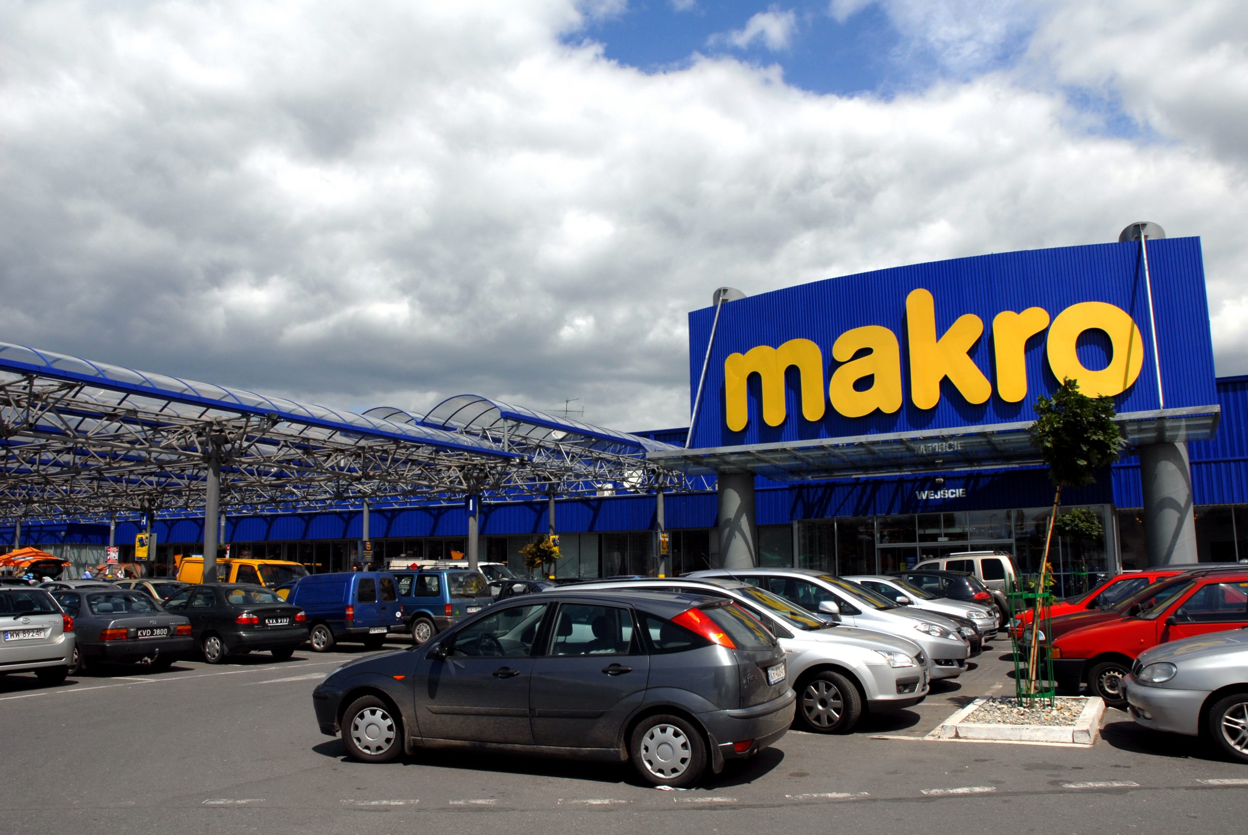 MAKRO uruchomiło technologię ZenCard 2.0