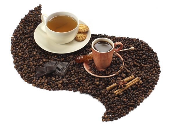 Catman Polska: Merchandising kawy i herbaty