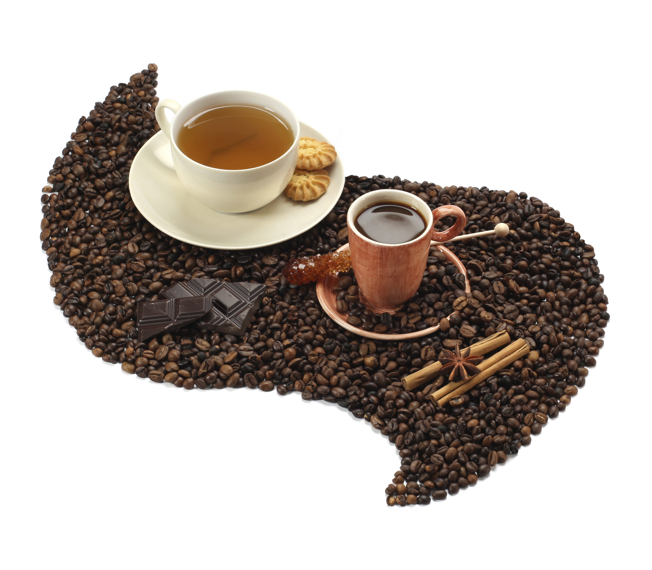 Catman Polska: Merchandising kawy i herbaty