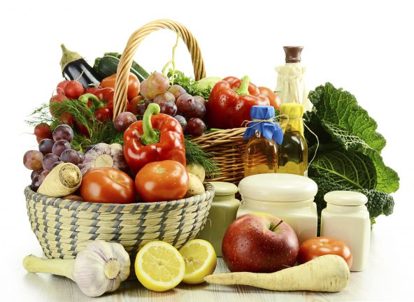 Kontrole sprzedaży owoców i warzyw