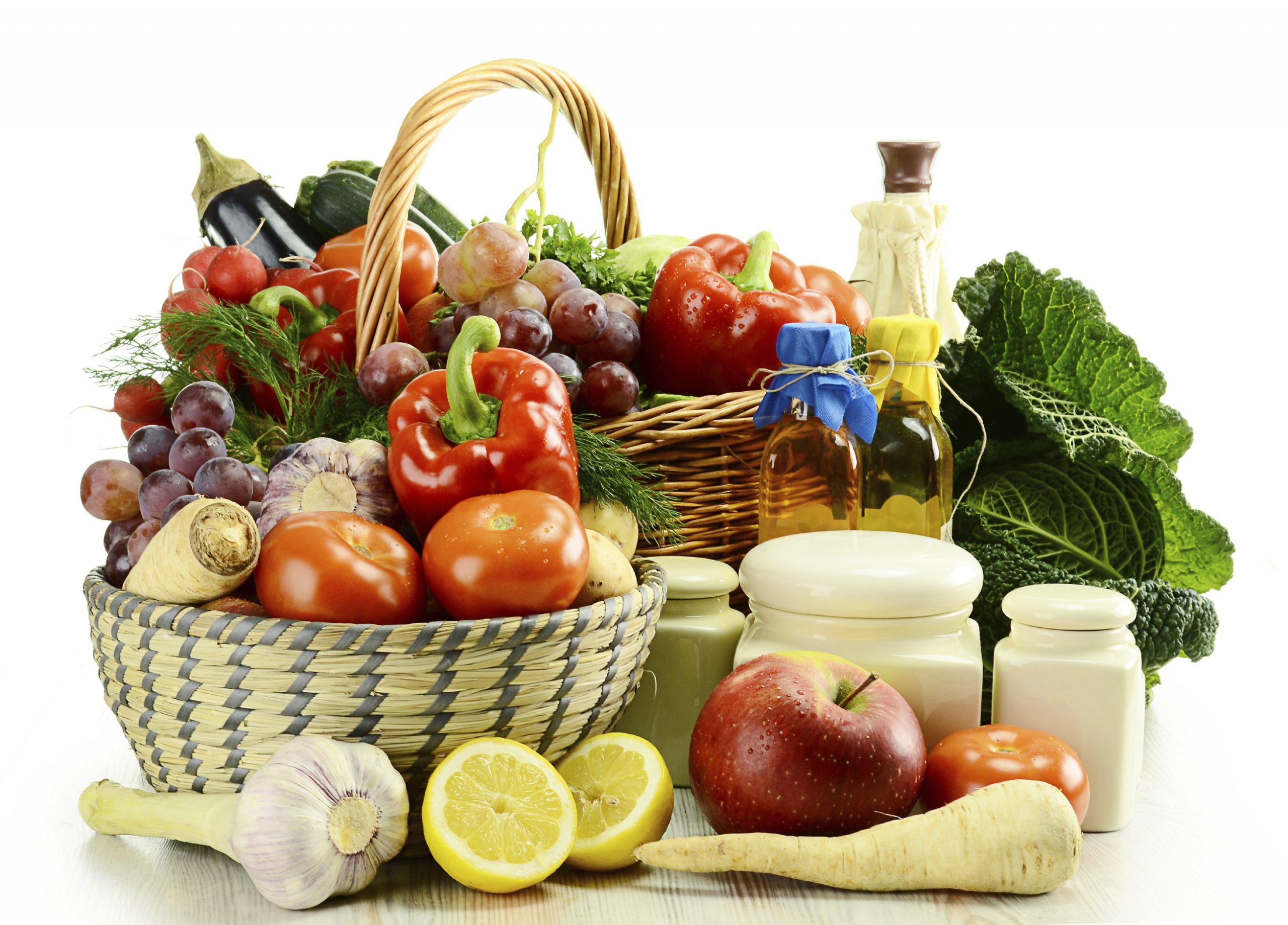 Nielsen: zdrowa żywność rośnie w siłę