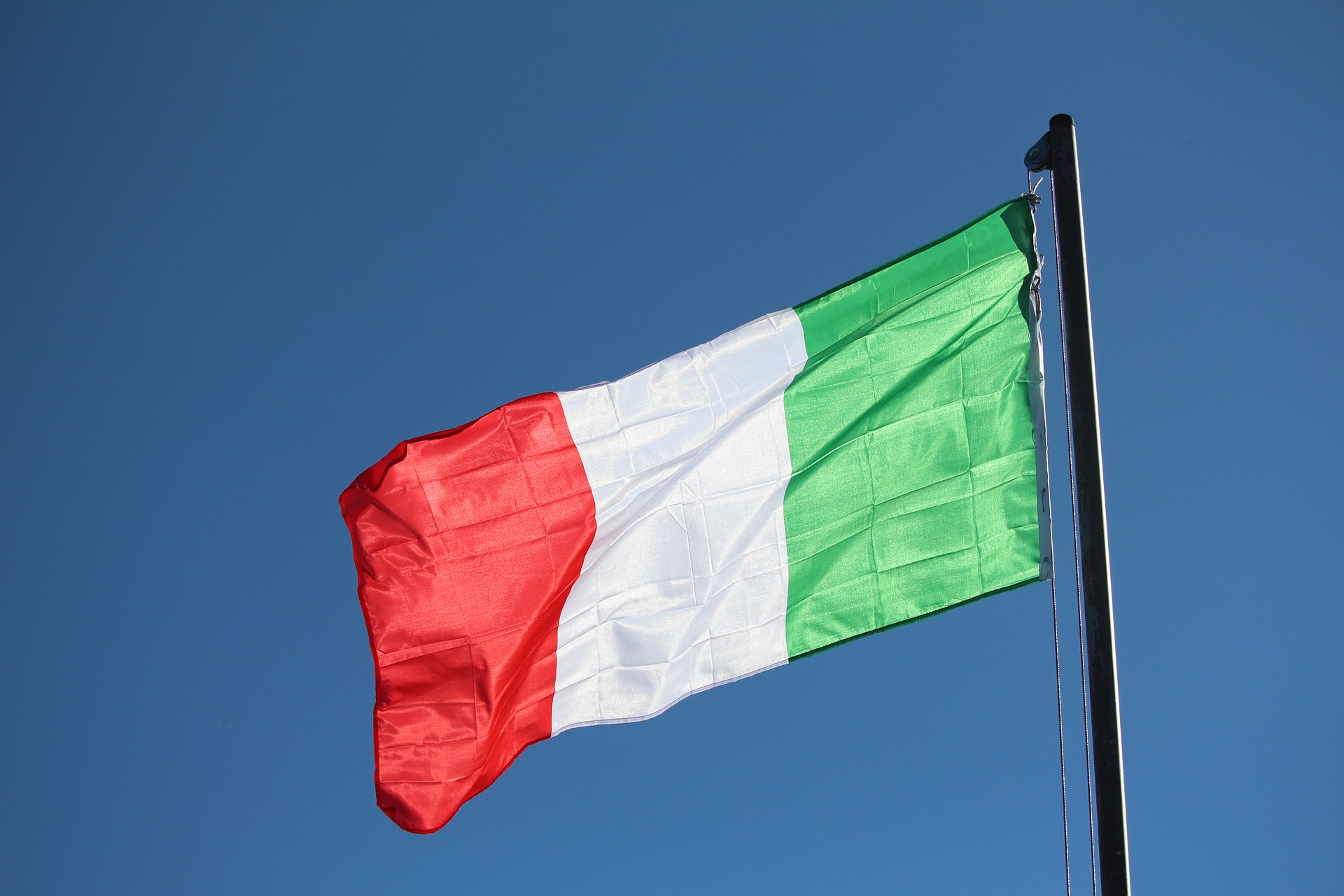 Niedzielny zakaz handlu we Włoszech?