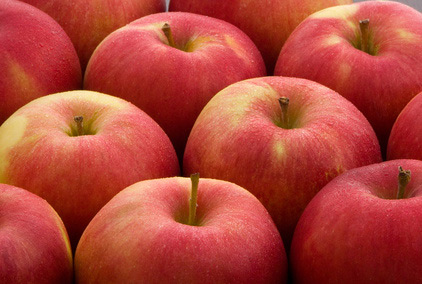 Tanie jabłka z Polski nie sprzedają się