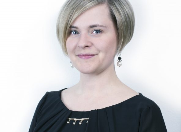 Jagoda Ćwik, Specjalista ds. marketingu, Gold Drop Sp. z o.o.