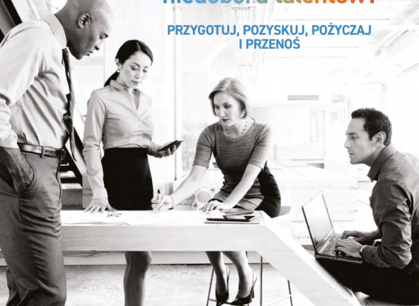Jak walczyć z niedoborem pracowników?