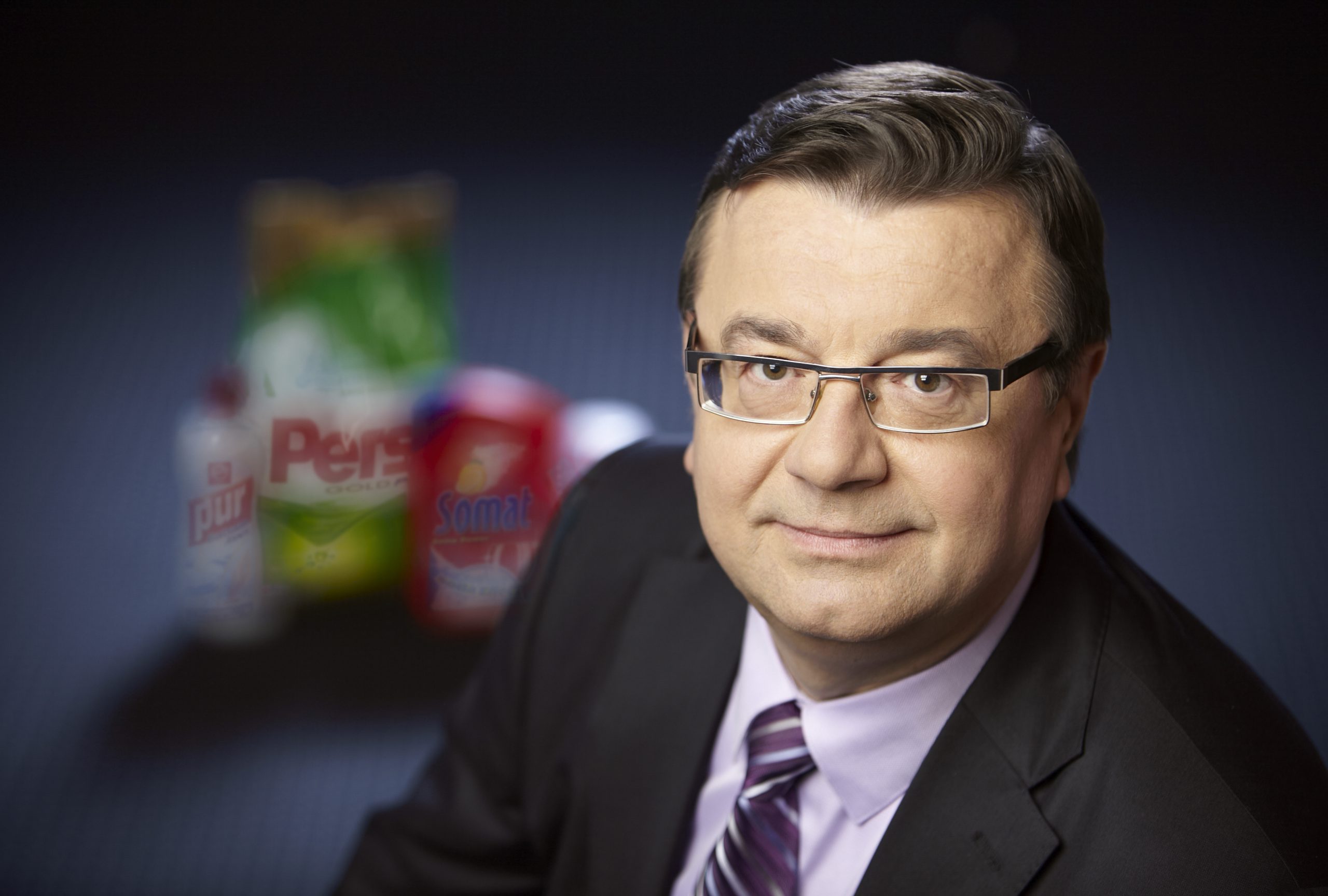 Rekordowa sprzedaż Henkel Polska w 2014 r.