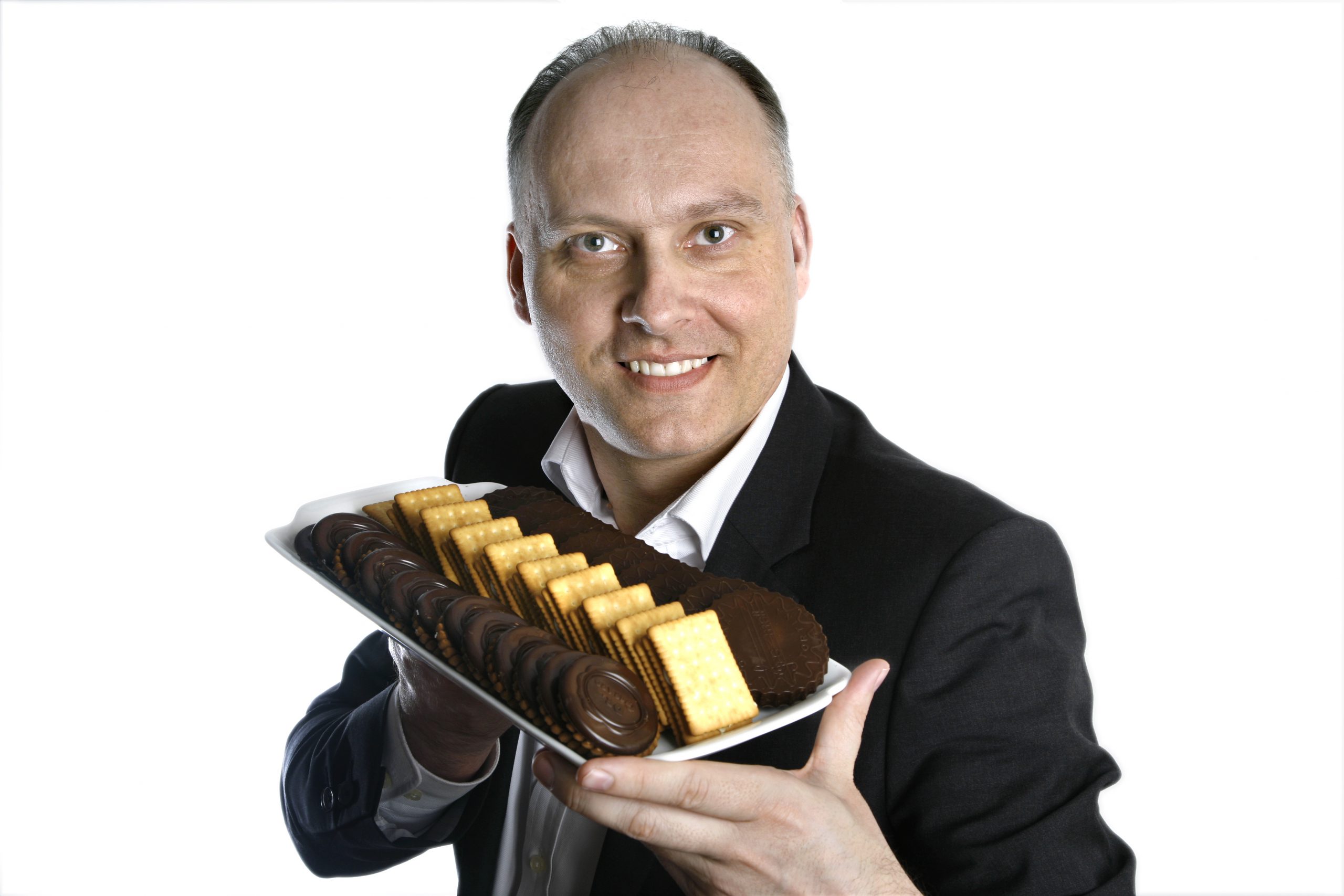Dr Gerard, producent ciastek i wafli, przejmuje firmę Artur