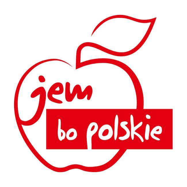 Polacy ruszyli do sklepów po krajowe jabłka
