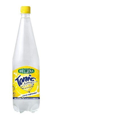 Nowy, orzeźwiający Tonic Lemon