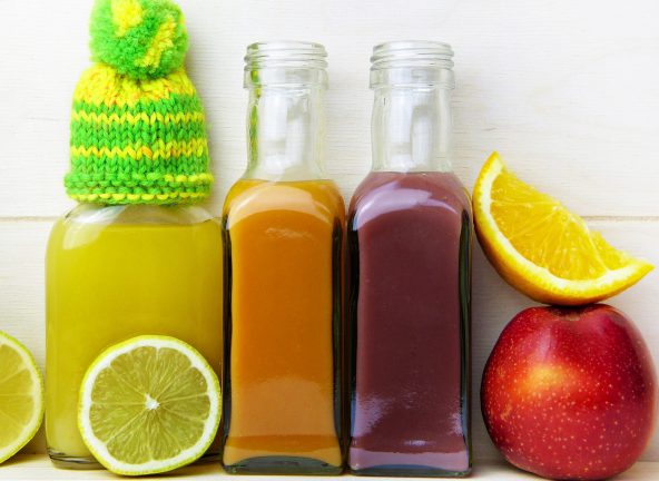 Superfoods – przyszłość czy moda