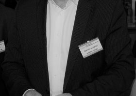 Zmarł Jurgen Dissel