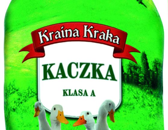 Szlachetna kaczka Cedrob