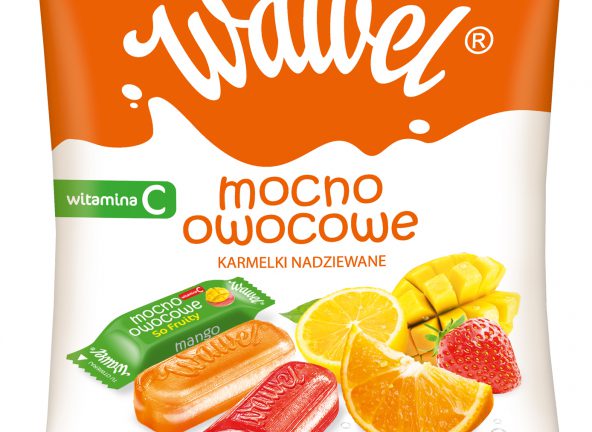 Pyszne, chrupiące Karmelki na lato!
