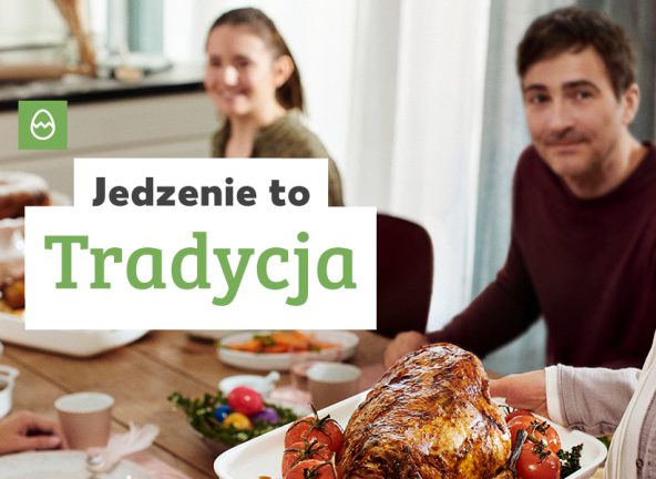 „Jedzenie to…” − nowa kampania sieci Kaufland