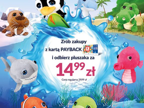 Kaufland z akcją promocyjną dla użytkowników PAYBACK