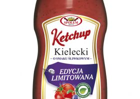 Ketchup śliwkowy – nowoczesna odsłona kuchni staropolskiej