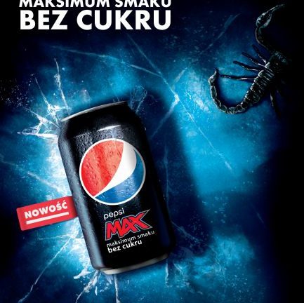 Pepsi wyemituje spoty z dialogami przygotowanymi przez konsumentów