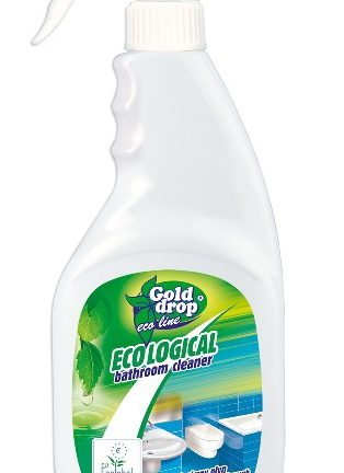 Eco Line ekologiczny płyn do czyszczenia urządzeń sanitarnych