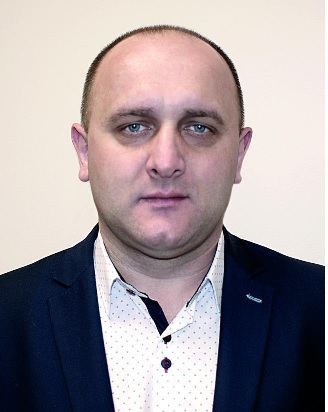 Waldemar Jakubus, Dyrektor Marketingu, Dobrowolscy Sp. z o.o.