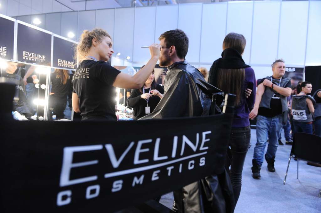 Eveline Cosmetics – oficjalny kreator makijażu FashionPhilosophy Fashion Week Poland