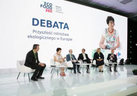 I Kongres Rolnictwa i Żywności Ekologicznej ECO FOOD 360