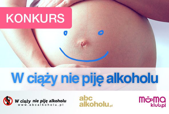 Kompania Piwowarska  i konkurs „Jestem mądra – w ciąży nie piję alkoholu”