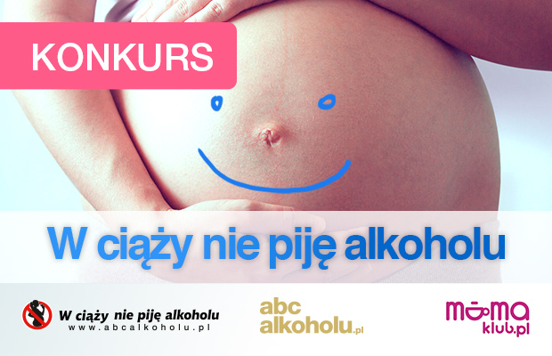 Kompania Piwowarska  i konkurs „Jestem mądra – w ciąży nie piję alkoholu”