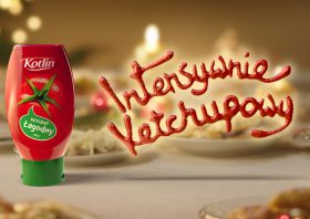 Mikołaj musi być w Święta… Ketchup Kotlin musi być zawsze!