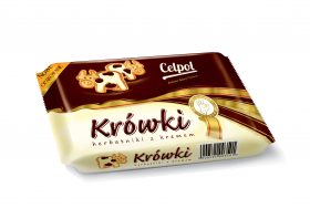 Celpol – promocja na „Nowe Krówki”