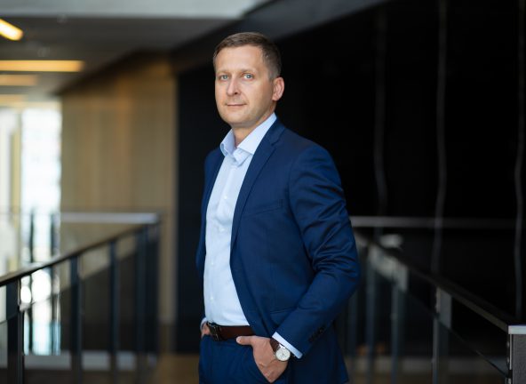 Grupa POLOmarket z nagrodą w konkursie Dyrektor Marketingu Roku 2019