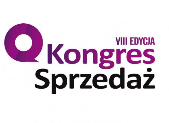 VIII Kongres Sprzedaż w Warszawie