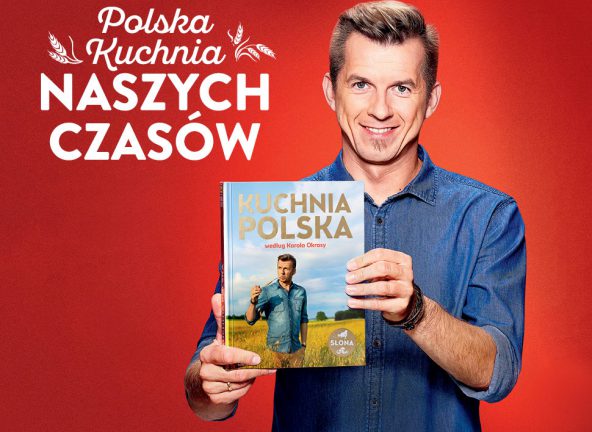 Kolejna książka kulinarna Lidla