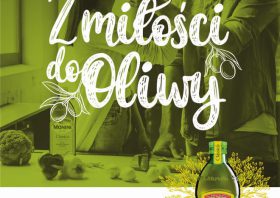 „Z miłości do oliwy” – nowa platforma komunikacji marki Monini