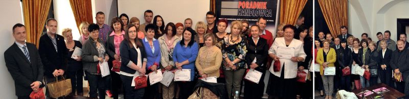 Kolejne szkolenie dla handlowców w Lublinie