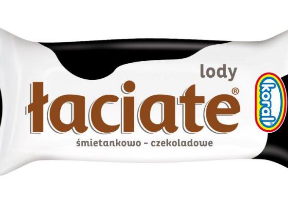 HIT! -Koralowe Lody Łaciate