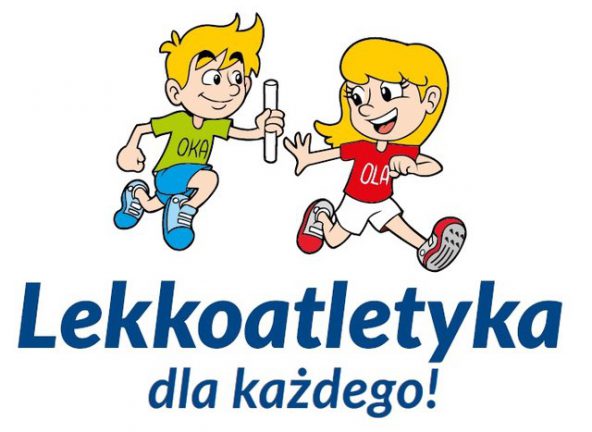 Nestlé - Lekkoatletyka dla każdego!