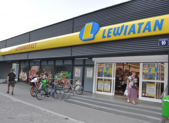 Grupa Eurocash sfinalizowała zakup spółki Partner