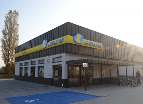 PSH Lewiatan przeznaczy 10 mln zł na fundusz dla franczyzobiorców
