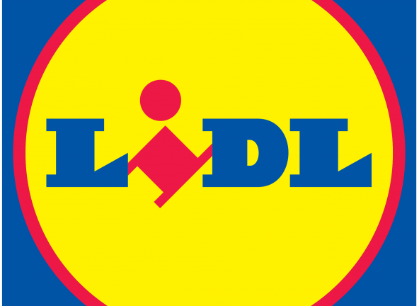 Otwarcie pierwszego sklepu sieci Lidl w Nowej Soli