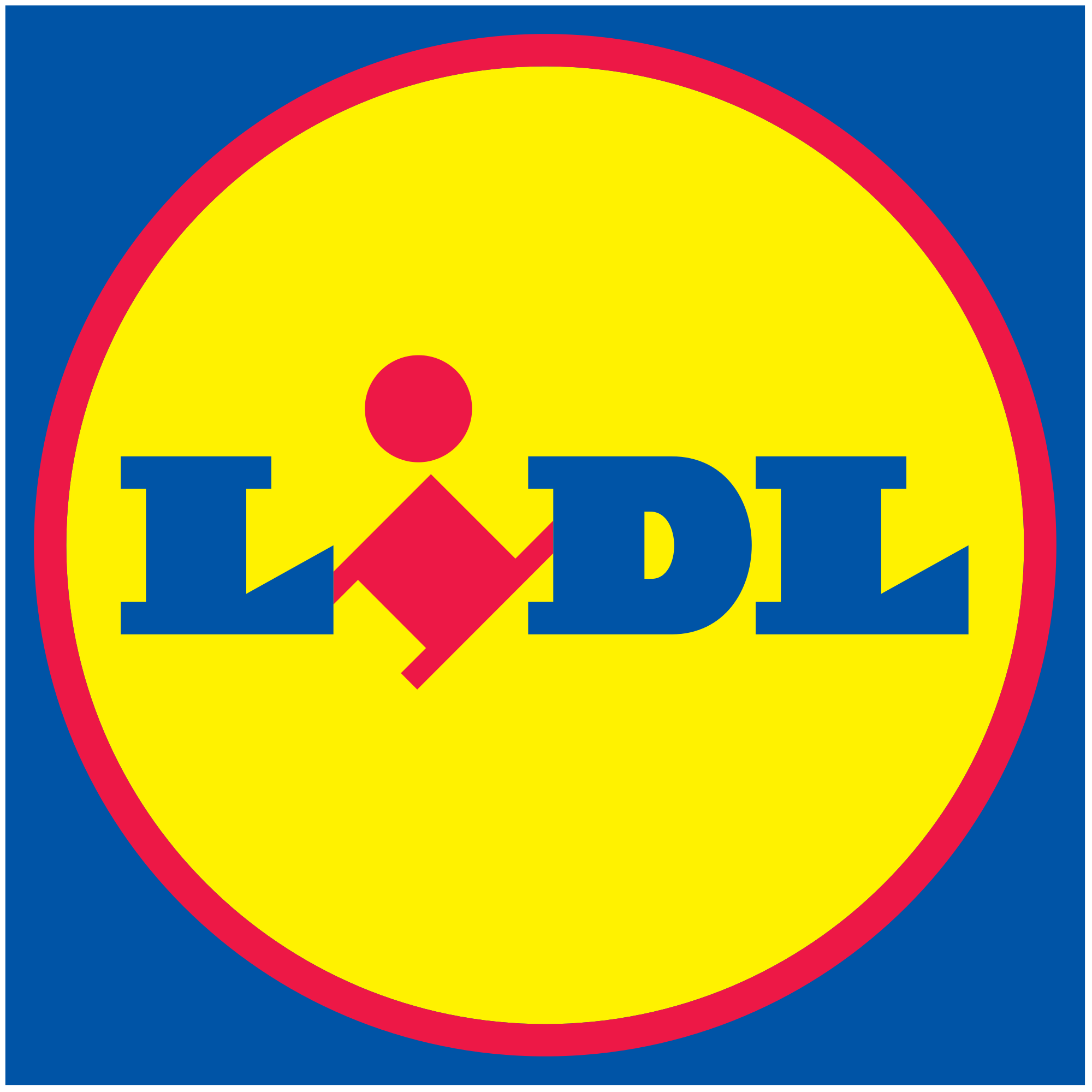 Otwarcie pierwszego sklepu sieci Lidl w Nowej Soli