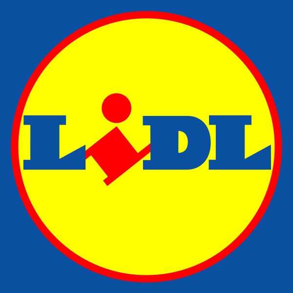 Otwarcie nowego sklepu LIDL w Warszawie