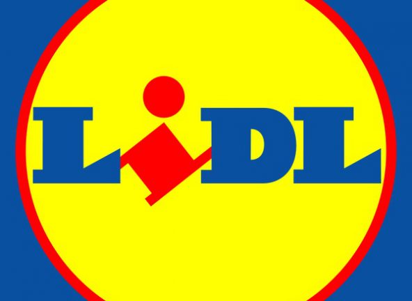 Otwarcie pierwszego sklepu sieci Lidl w Nadarzynie