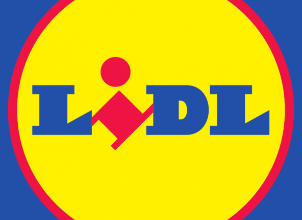 OTWARCIE NOWEGO SKLEPU LIDL W LEGNICY
